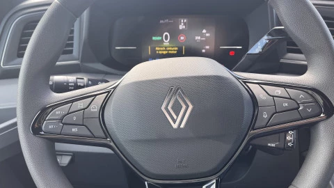 Renault Master CERRADO E-TECH FURGON T L2H2 3500 E-TECH 100% ELECTRICO G