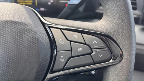 Renault Master CERRADO E-TECH FURGON T L2H2 3500 E-TECH 100% ELECTRICO G