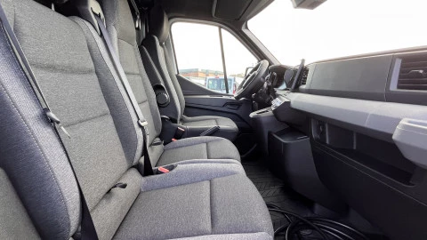 Renault Master CERRADO E-TECH FURGON T L2H2 3500 E-TECH 100% ELECTRICO G