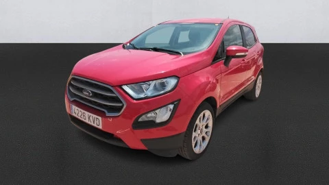 Ford Ecosport 1.0T EcoBoost 92kW (125CV) S&S Trend