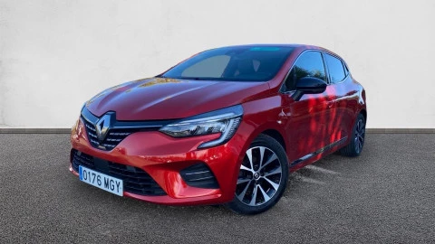 Renault Clio Techno TCe 74 kW (100CV) GLP