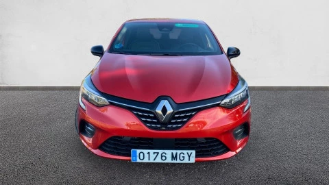 Renault Clio Techno TCe 74 kW (100CV) GLP