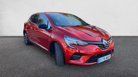 Renault Clio Techno TCe 74 kW (100CV) GLP