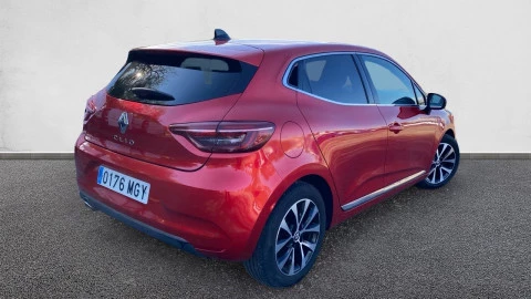 Renault Clio Techno TCe 74 kW (100CV) GLP