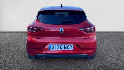 Renault Clio Techno TCe 74 kW (100CV) GLP