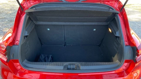 Renault Clio Techno TCe 74 kW (100CV) GLP