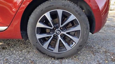 Renault Clio Techno TCe 74 kW (100CV) GLP