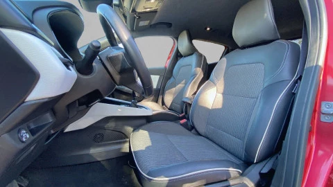 Renault Clio Techno TCe 74 kW (100CV) GLP