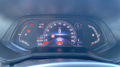 Renault Clio Techno TCe 74 kW (100CV) GLP