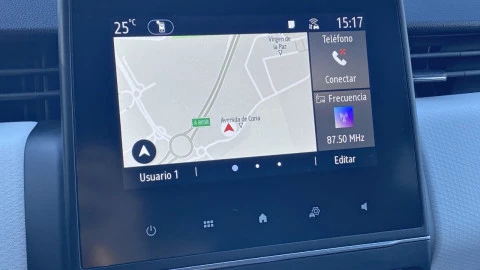 Renault Clio Techno TCe 74 kW (100CV) GLP