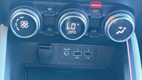 Renault Clio Techno TCe 74 kW (100CV) GLP