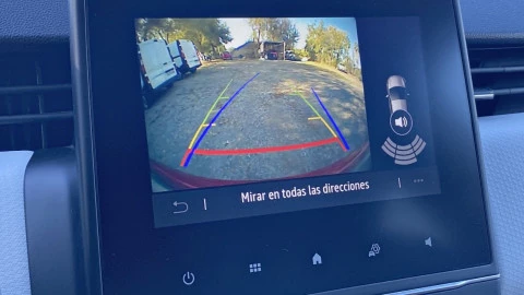 Renault Clio Techno TCe 74 kW (100CV) GLP