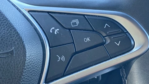 Renault Clio Techno TCe 74 kW (100CV) GLP