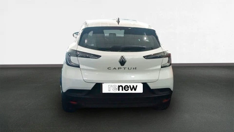 Renault Captur evolution TCe 85kW (115CV)