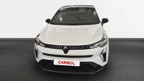 Renault Captur evolution TCe 85kW (115CV)