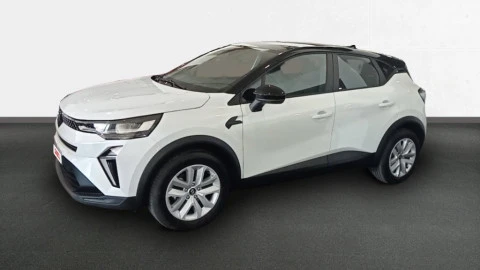 Renault Captur evolution TCe 85kW (115CV)