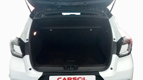 Renault Captur evolution TCe 85kW (115CV)