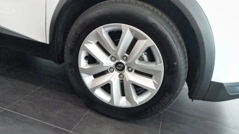 Renault Captur evolution TCe 85kW (115CV)