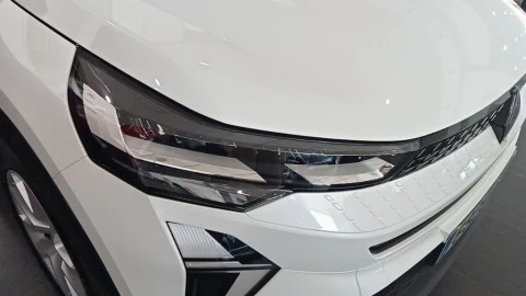 Renault Captur evolution TCe 85kW (115CV)