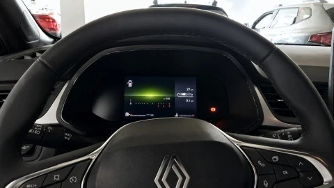 Renault Captur evolution TCe 85kW (115CV)