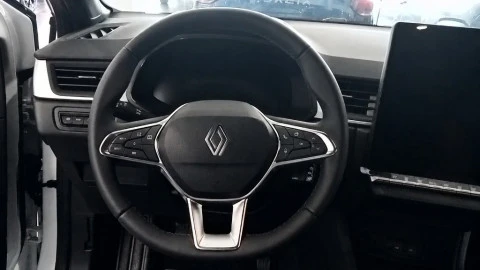 Renault Captur evolution TCe 85kW (115CV)