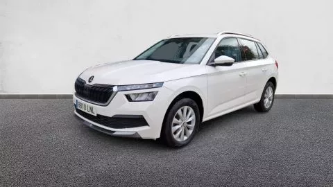 Skoda Kamiq 1.0 TSI 81kW (110CV) DSG Ambition