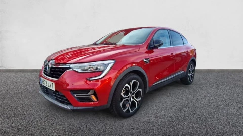 Renault Arkana Zen TCe 103kW(140CV) EDC MicroHíbrido-SS