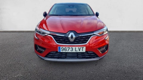 Renault Arkana Zen TCe 103kW(140CV) EDC MicroHíbrido-SS