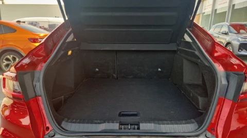 Renault Arkana Zen TCe 103kW(140CV) EDC MicroHíbrido-SS