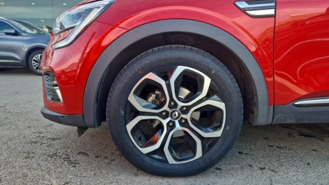 Renault Arkana Zen TCe 103kW(140CV) EDC MicroHíbrido-SS