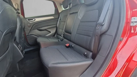 Renault Arkana Zen TCe 103kW(140CV) EDC MicroHíbrido-SS