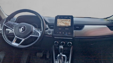 Renault Arkana Zen TCe 103kW(140CV) EDC MicroHíbrido-SS