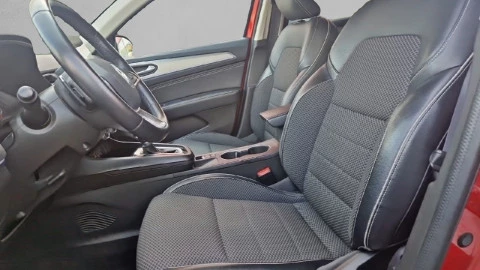 Renault Arkana Zen TCe 103kW(140CV) EDC MicroHíbrido-SS