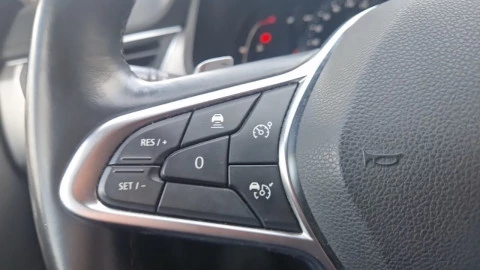 Renault Arkana Zen TCe 103kW(140CV) EDC MicroHíbrido-SS