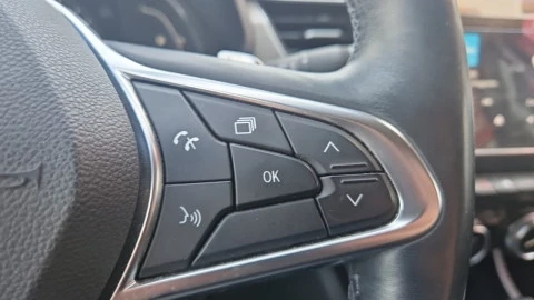 Renault Arkana Zen TCe 103kW(140CV) EDC MicroHíbrido-SS