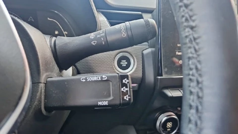 Renault Arkana Zen TCe 103kW(140CV) EDC MicroHíbrido-SS