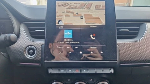 Renault Arkana Zen TCe 103kW(140CV) EDC MicroHíbrido-SS