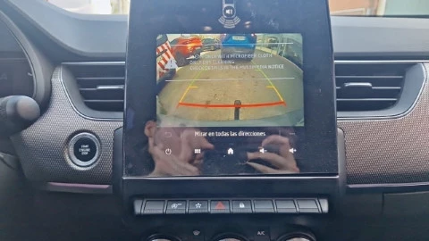 Renault Arkana Zen TCe 103kW(140CV) EDC MicroHíbrido-SS