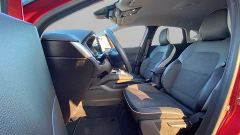 Renault Captur techno E-Tech full hybr.105 kW(145CV)