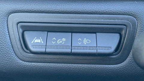 Renault Captur techno E-Tech full hybr.105 kW(145CV)