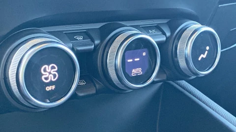 Renault Captur techno E-Tech full hybr.105 kW(145CV)