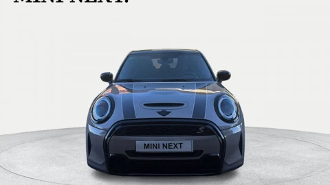MINI COOPER S 5 PUERTAS