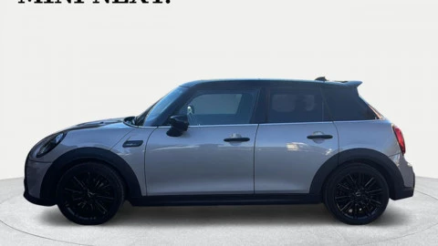 MINI COOPER S 5 PUERTAS