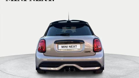 MINI COOPER S 5 PUERTAS