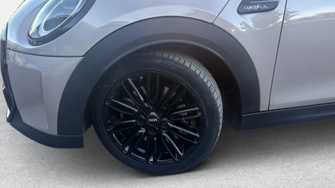 MINI COOPER S 5 PUERTAS