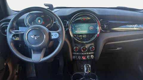 MINI COOPER S 5 PUERTAS