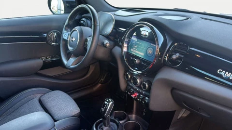 MINI COOPER S 5 PUERTAS