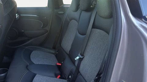 MINI COOPER S 5 PUERTAS