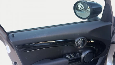 MINI COOPER S 5 PUERTAS