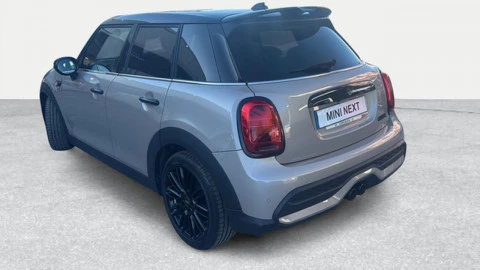 MINI COOPER S 5 PUERTAS